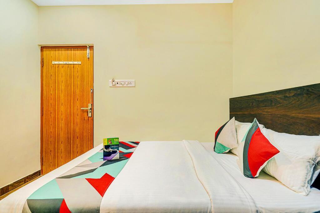 The K11 - T Nagar Hotel Chennai