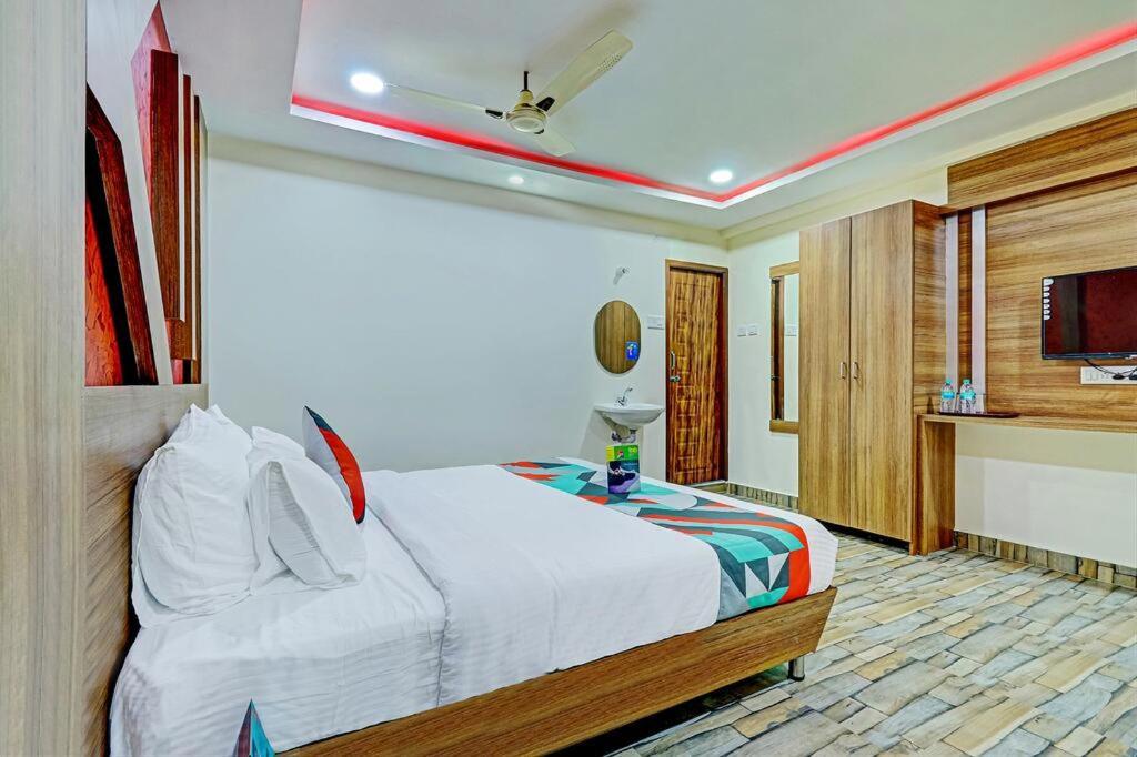 The K11 - T Nagar Hotel 2*