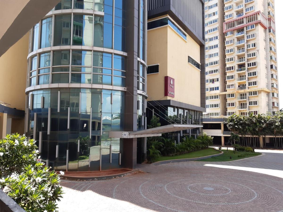 Luxury Old Mahabalipuram Road Omr * Chennai