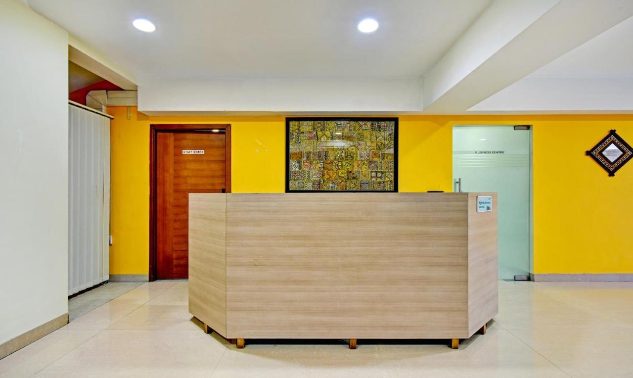Treebo Vapr Guindy Ekkatuthangal Hotel Chennai