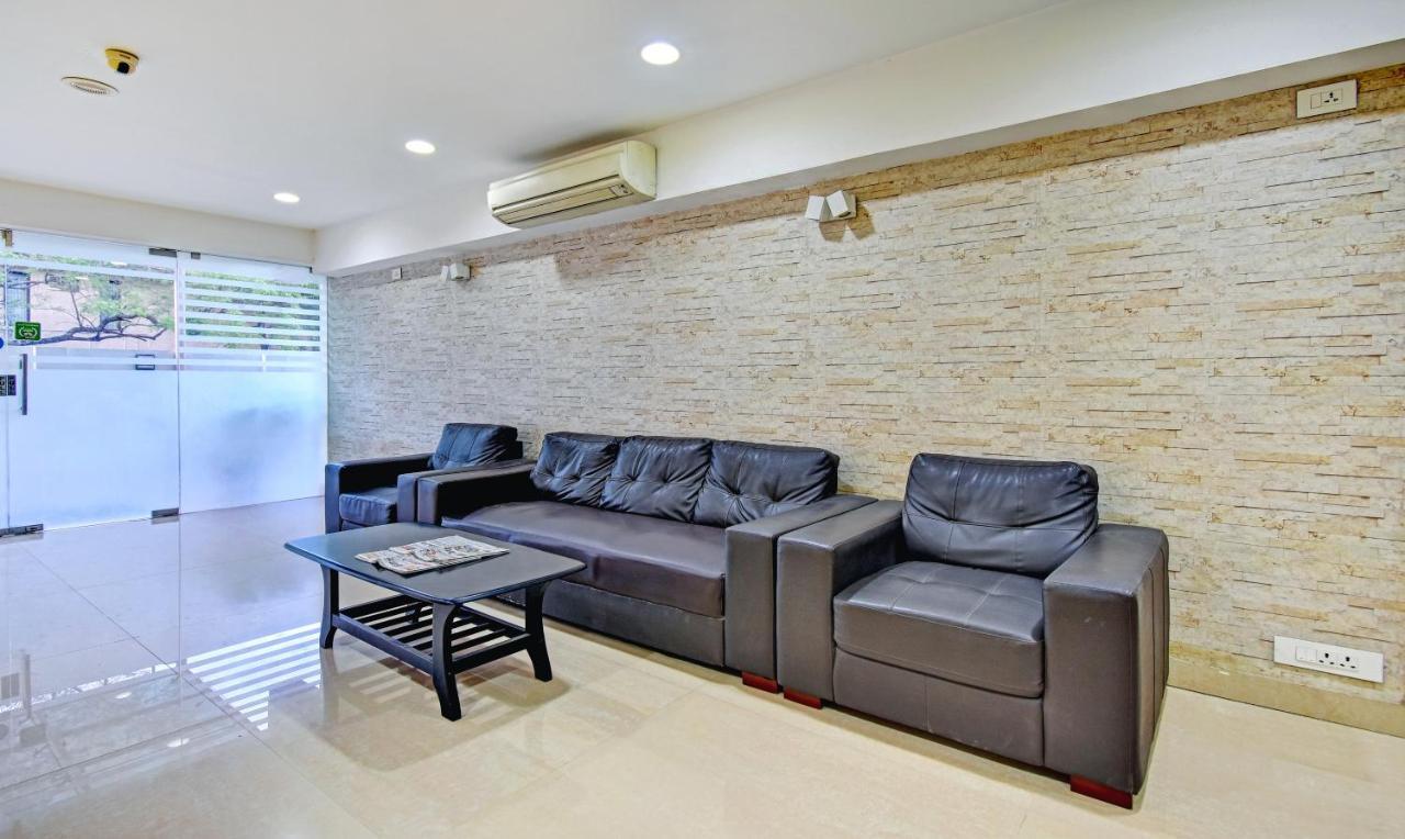 Hotel Treebo Vapr Guindy Ekkatuthangal