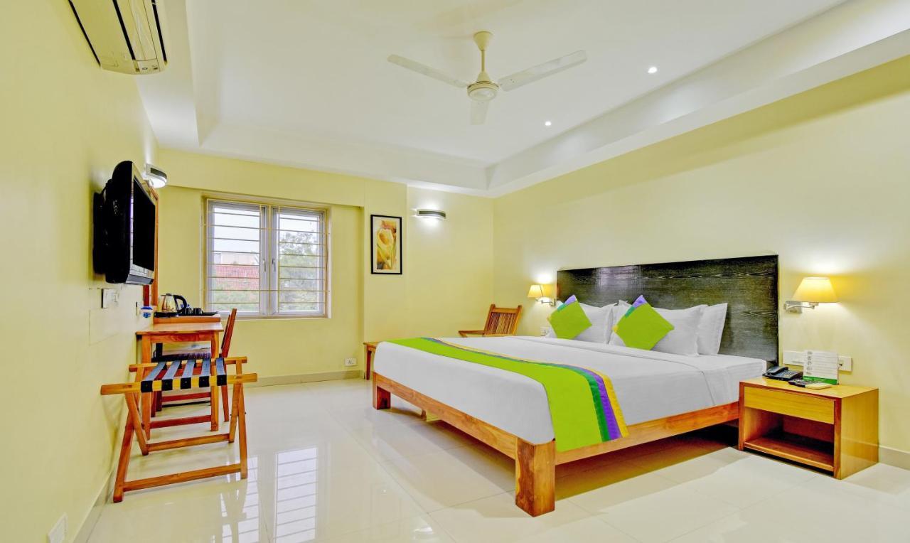 Treebo Vapr Guindy Ekkatuthangal 3*