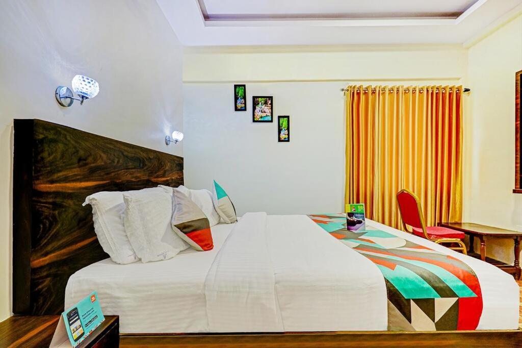Hotel The K11 - T Nagar 2*