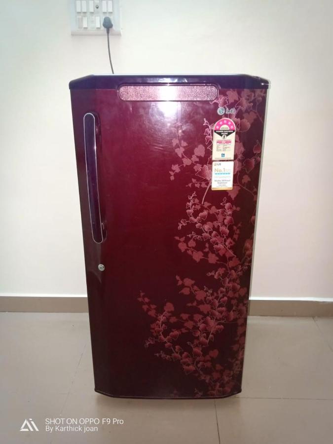 Allamanda Abode * Chennai