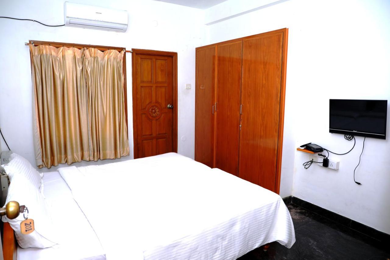 Hotel Rainbow House Luxury