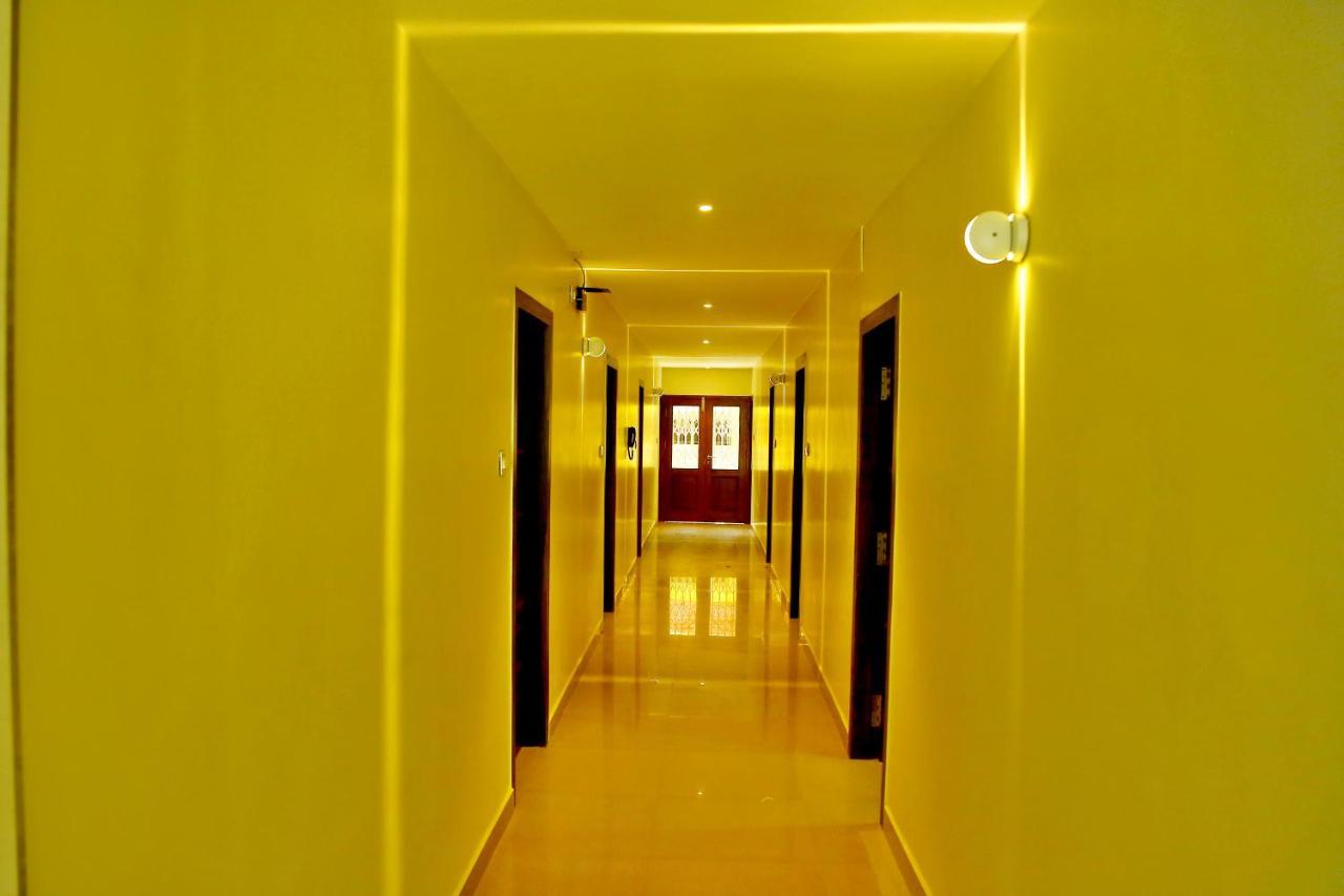 Kek Grand Park 3* Chennai