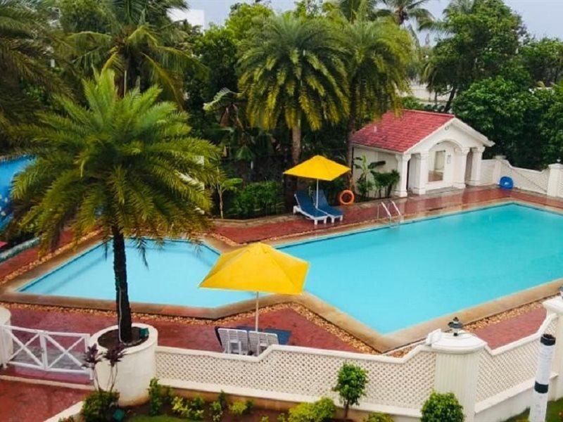 Tempat peranginan Mgm Eastwoods East Coast Road