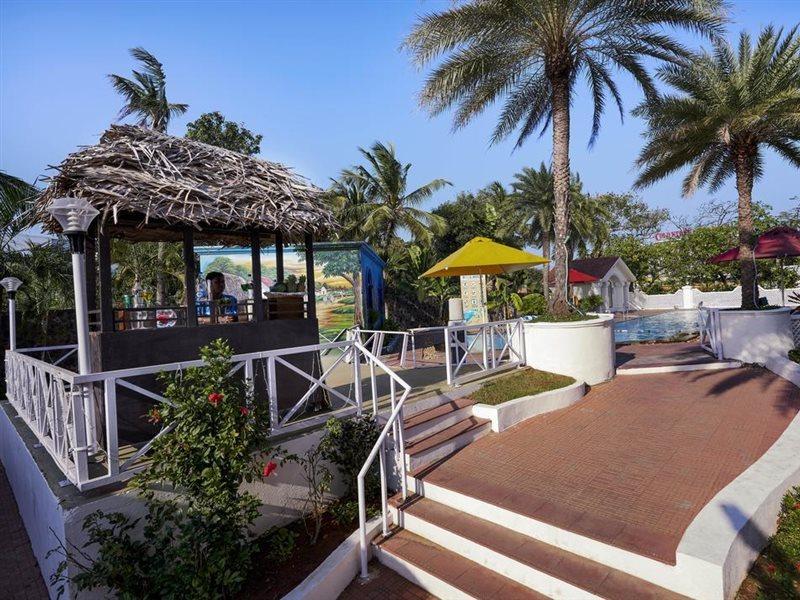 Mgm Eastwoods East Coast Road Tempat peranginan