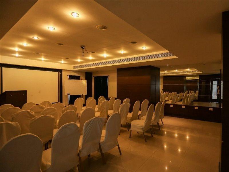 Oyo Townhouse 026 T Nagar 3*