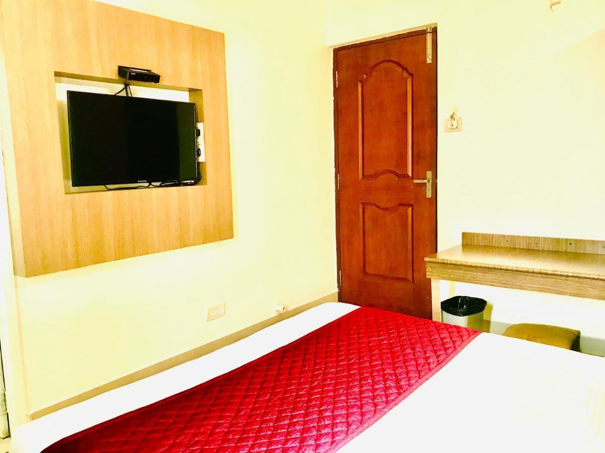 Half Moon 3* Chennai