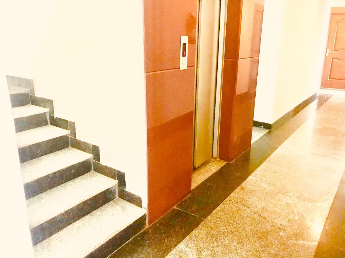 Hotel Half Moon Chennai