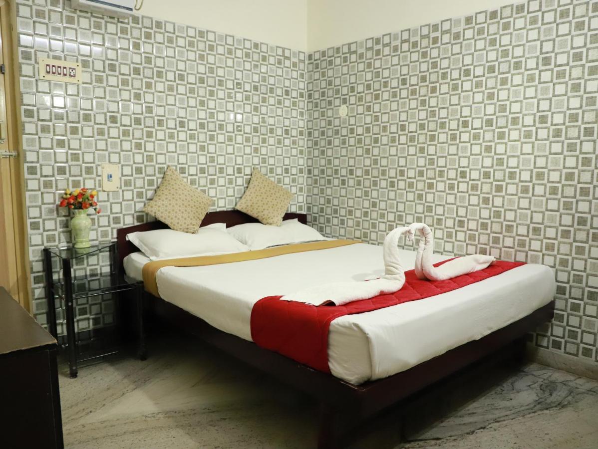 Just Guest House, Airport Chennai