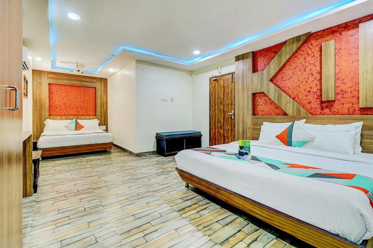 The K11 - T Nagar Hotel 2*