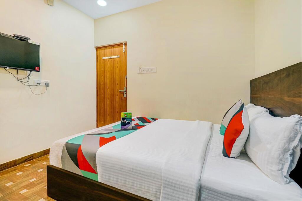 The K11 - T Nagar Chennai