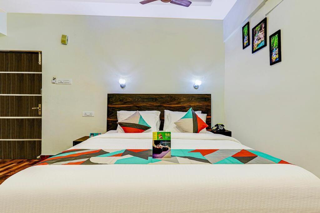 Hotel The K11 - T Nagar