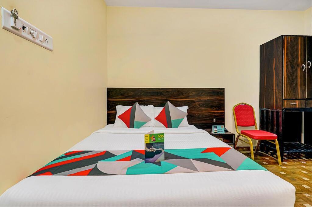 The K11 - T Nagar 2*