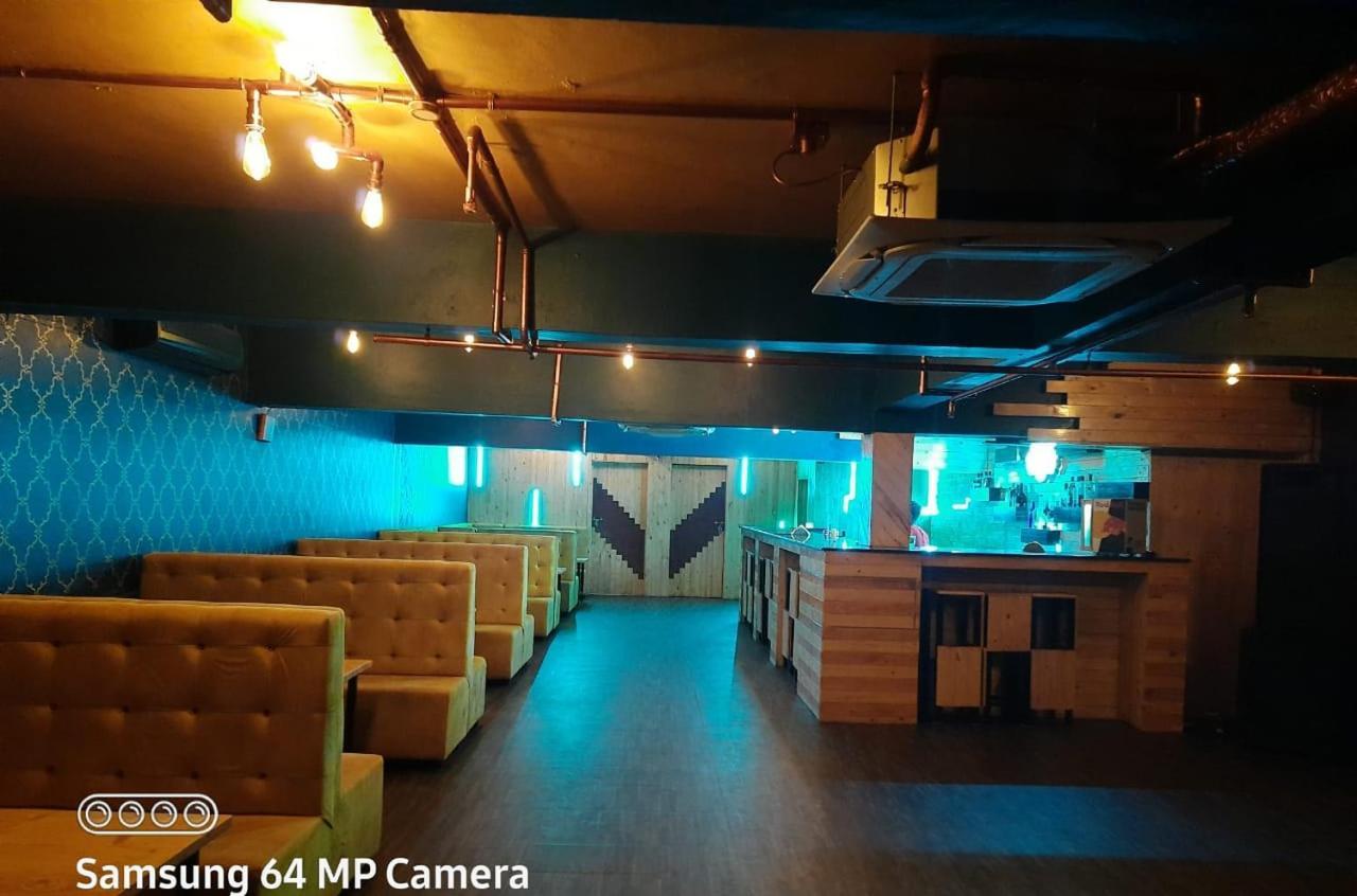 Fabexpress Black Pearl T Nagar Hotel 3*