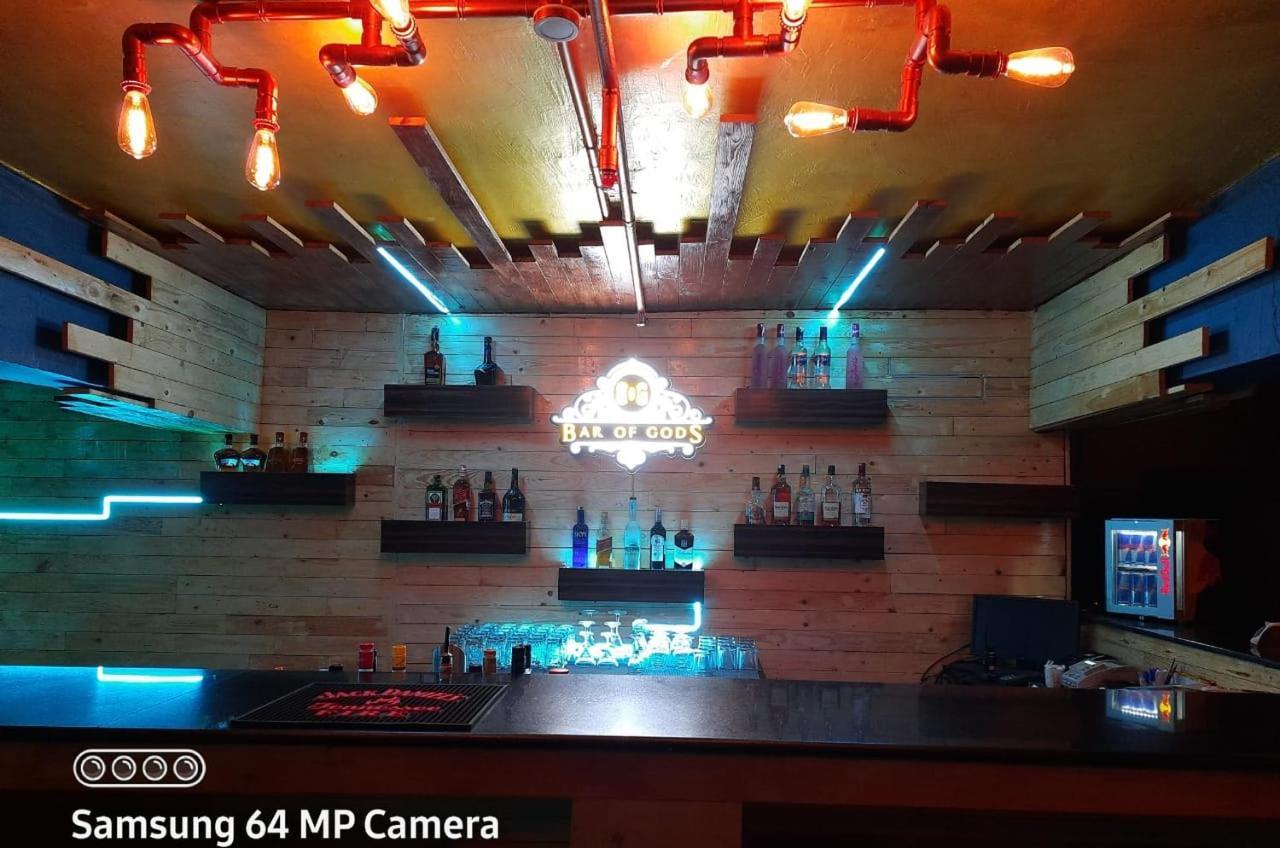 Fabexpress Black Pearl T Nagar Hotel