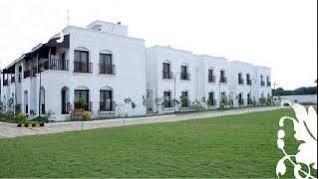 Hotel Le Waterina & Chennai