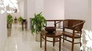 Le Waterina & Hotel Chennai