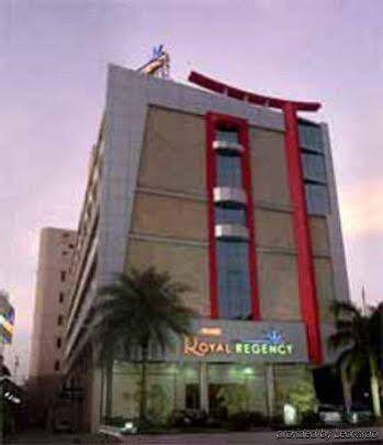 Hotel Royal Regency Lifotel By Crossway 3*