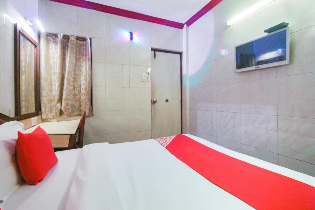 Hotel Oyo 48074 National Towers Residency