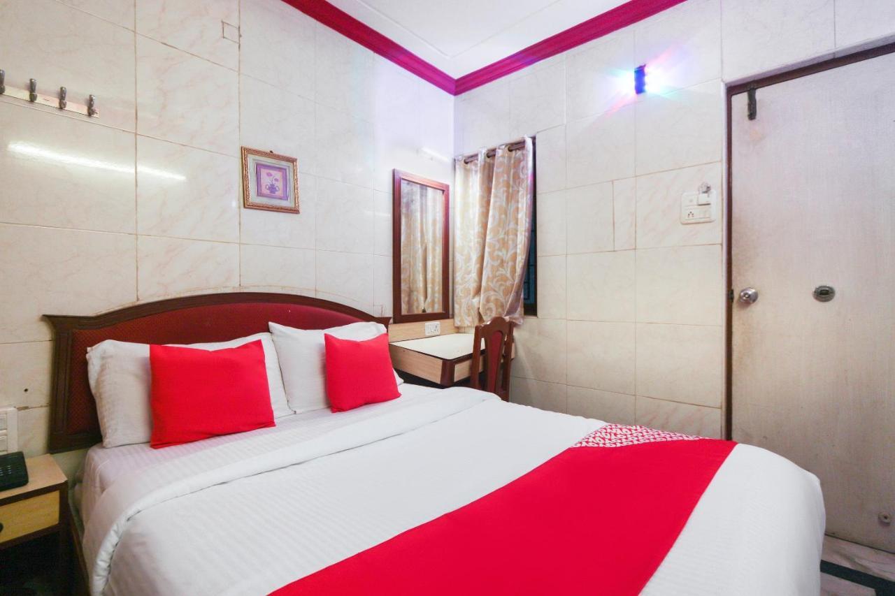 Hotel Oyo 48074 National Towers Residency 3*
