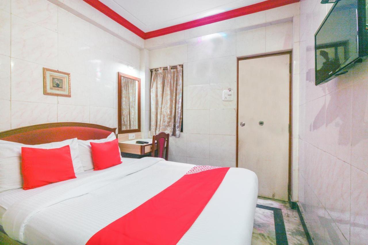 Oyo 48074 National Towers Residency Hotel Chennai