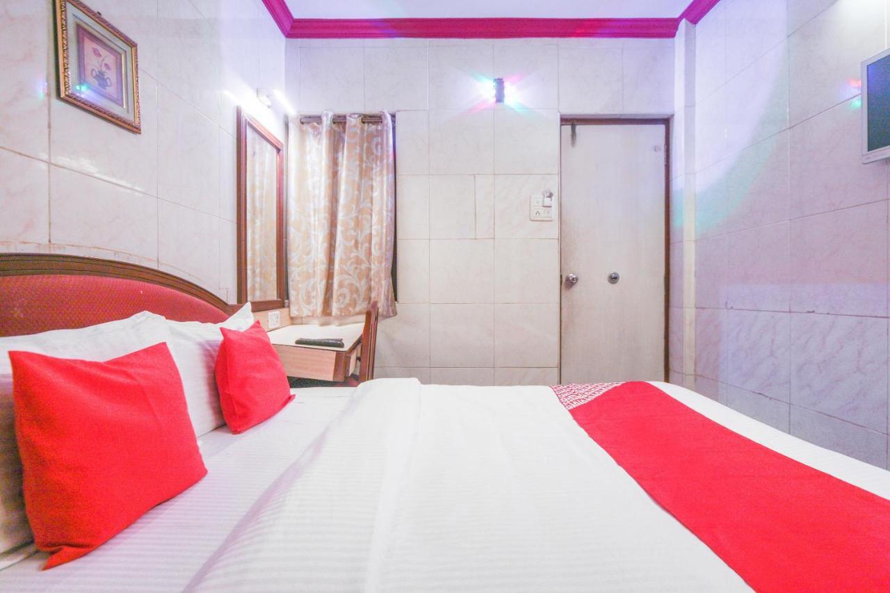 Oyo 48074 National Towers Residency 3*