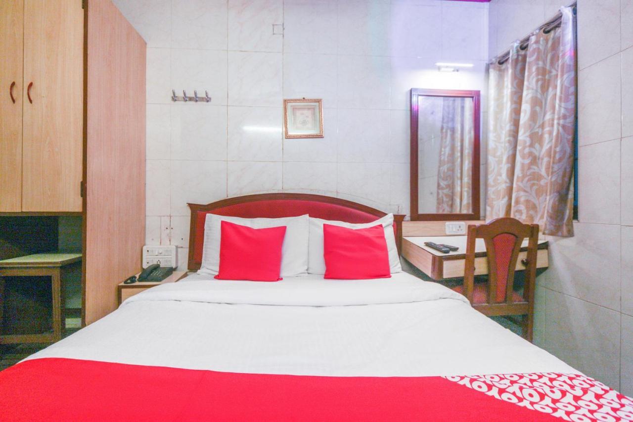 Oyo 48074 National Towers Residency 3*