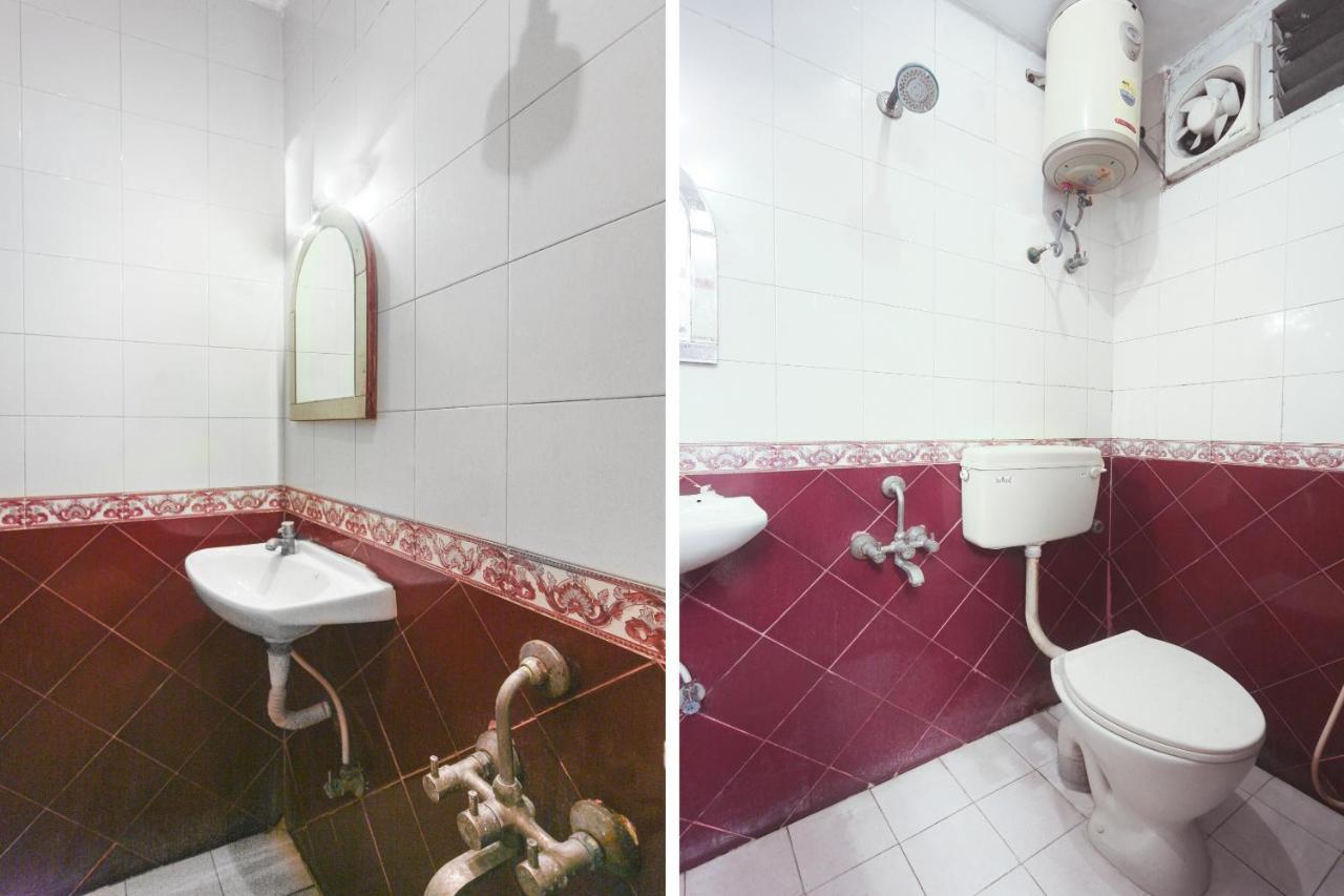 Oyo 48074 National Towers Residency 3*