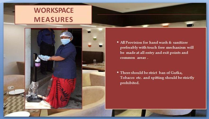 Klase 3* Chennai