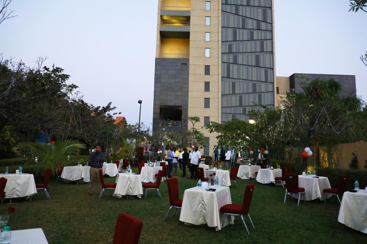 Hotel Novotel Omr Chennai