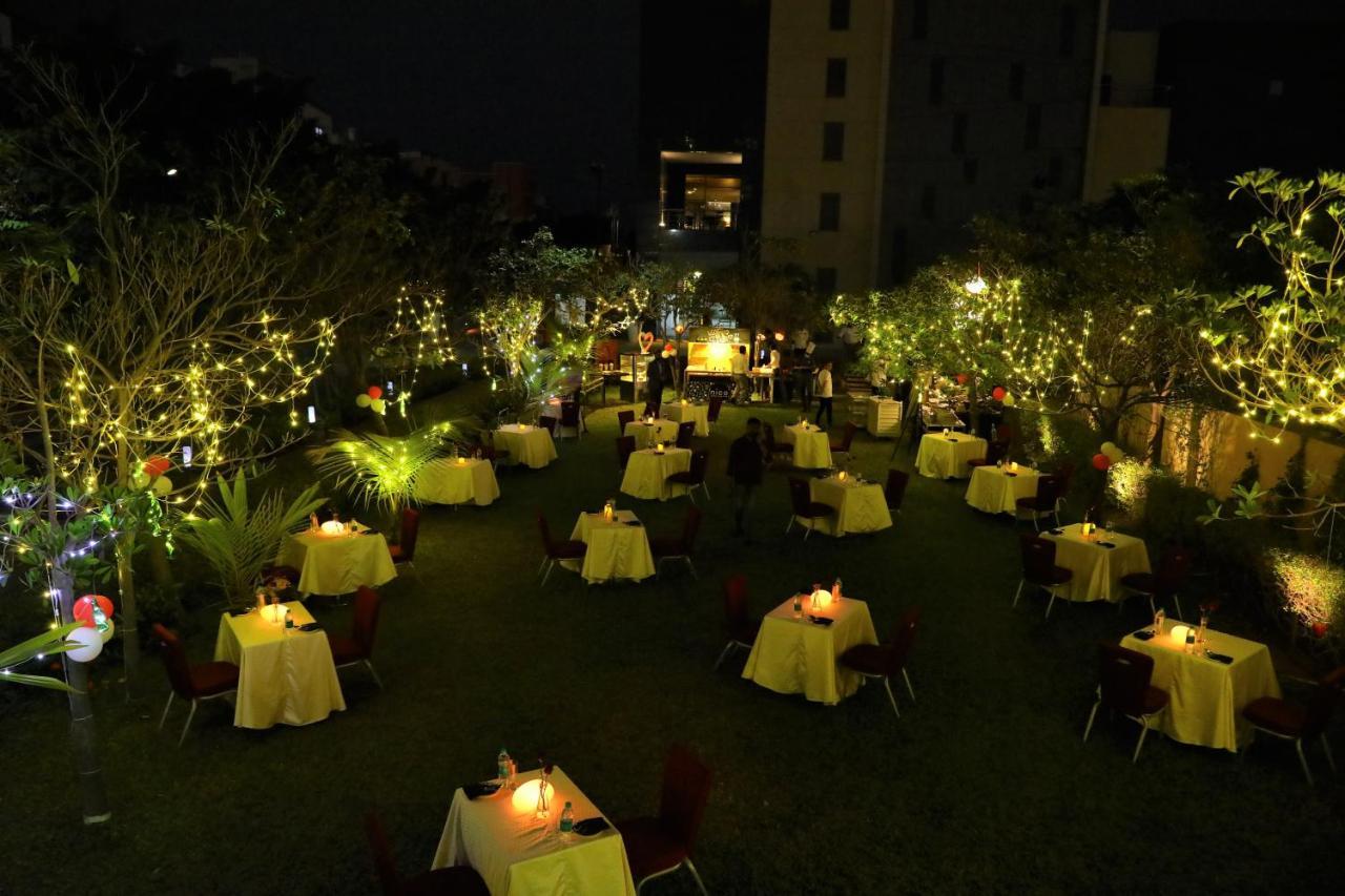 Novotel Omr