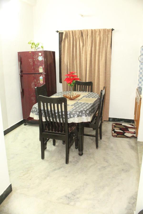 Homestay Friendlystay At Madanandapuram *
