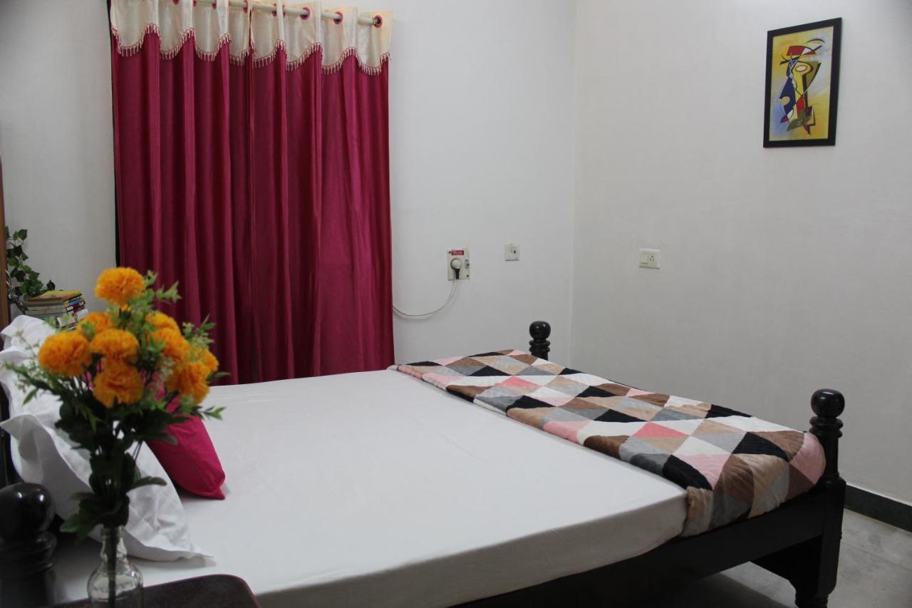 Friendlystay At Madanandapuram Homestay Chennai