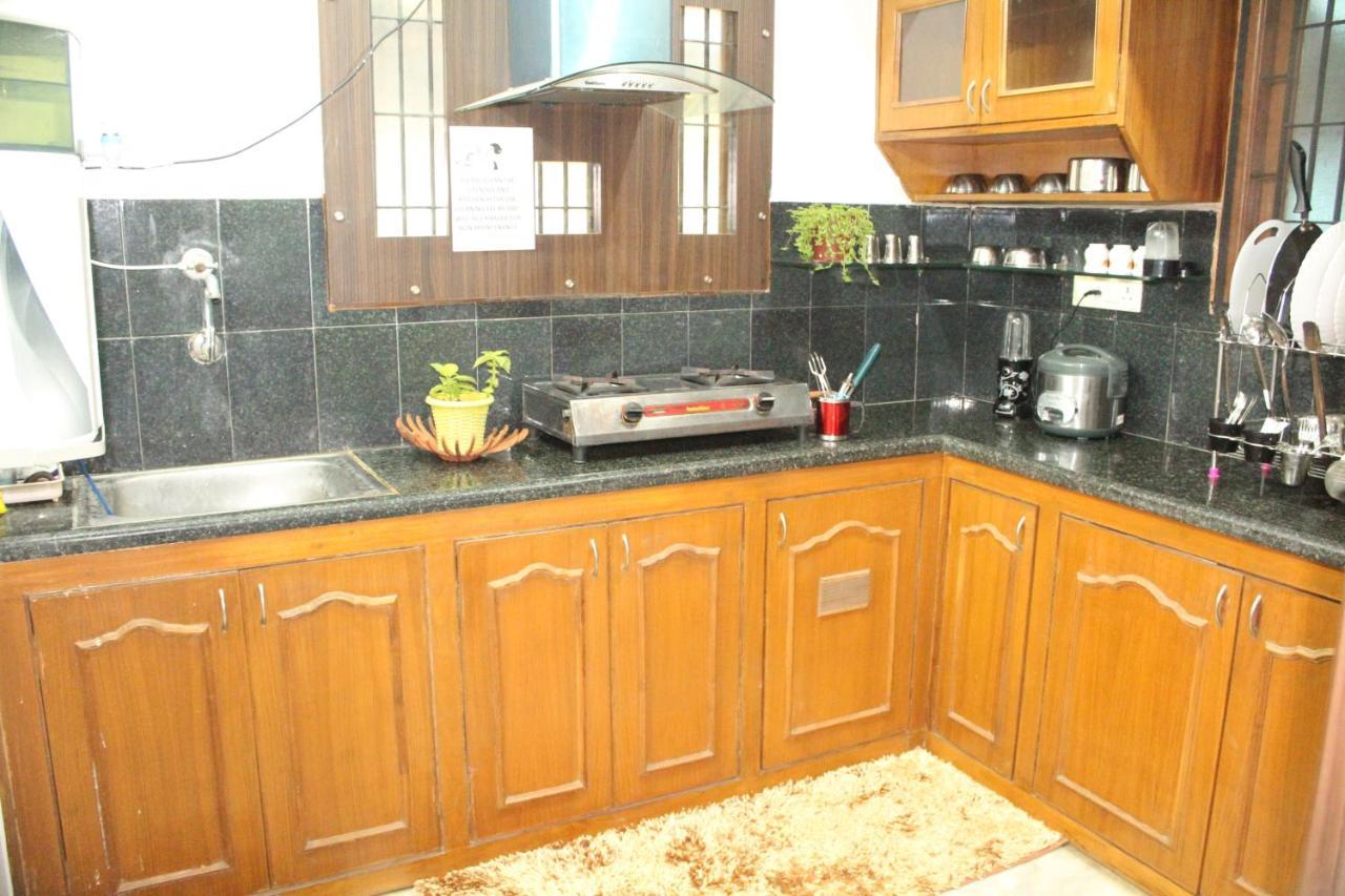 Homestay Friendlystay At Madanandapuram