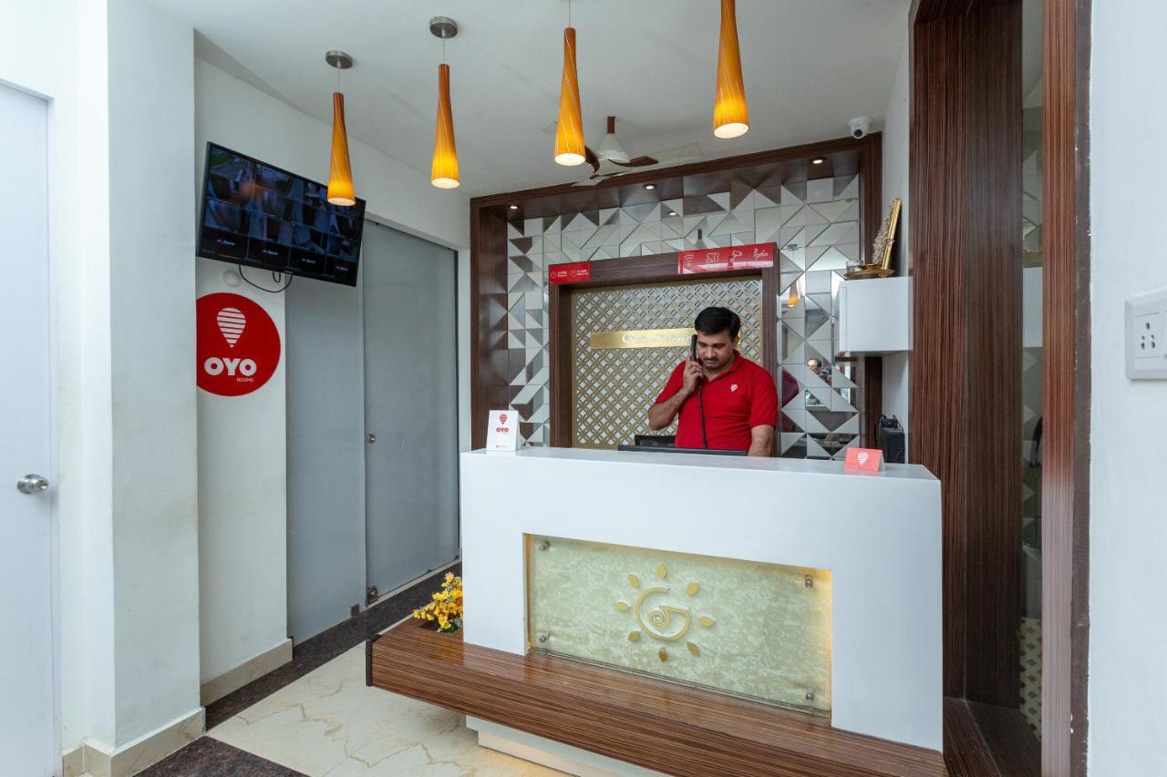 Hotel Collection O 41930 Citrine Cheran Nagar 4*