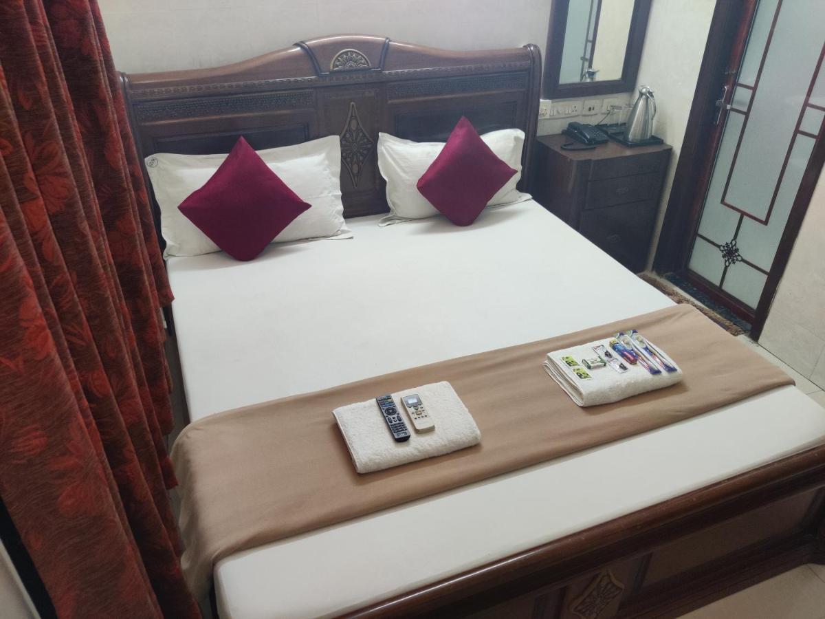Grand View Residency Hotel Chennai