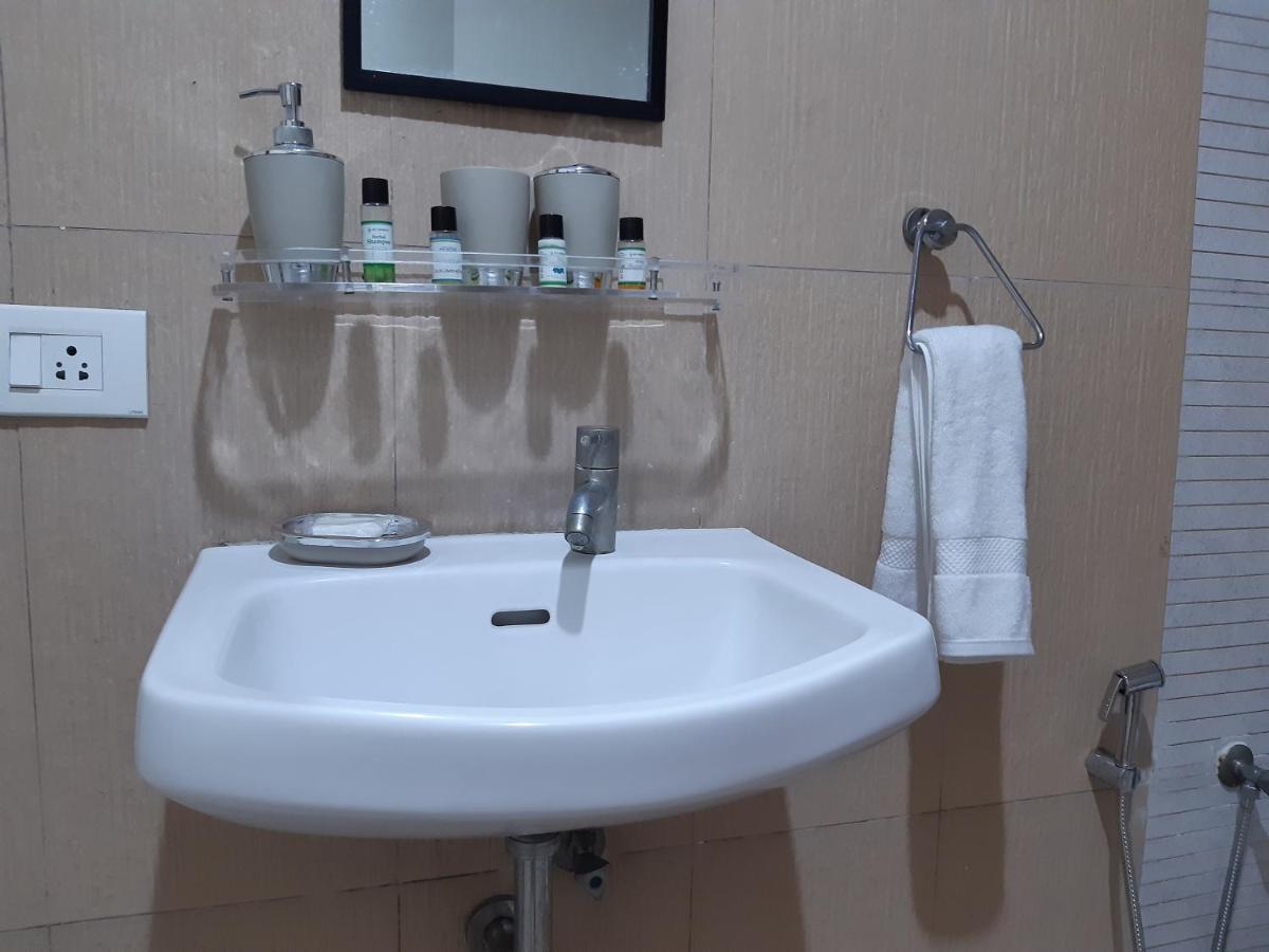 Apartment Luxury Old Mahabalipuram Road Omr *