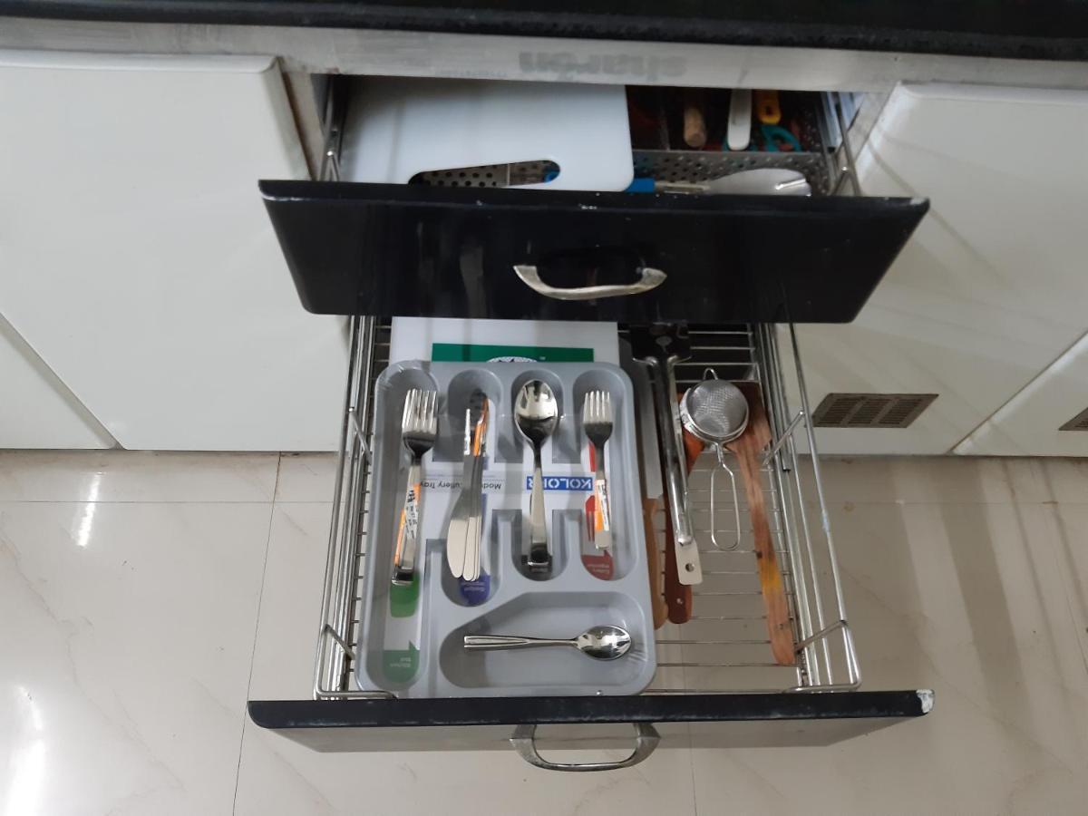 Luxury Old Mahabalipuram Road Omr Apartment Chennai