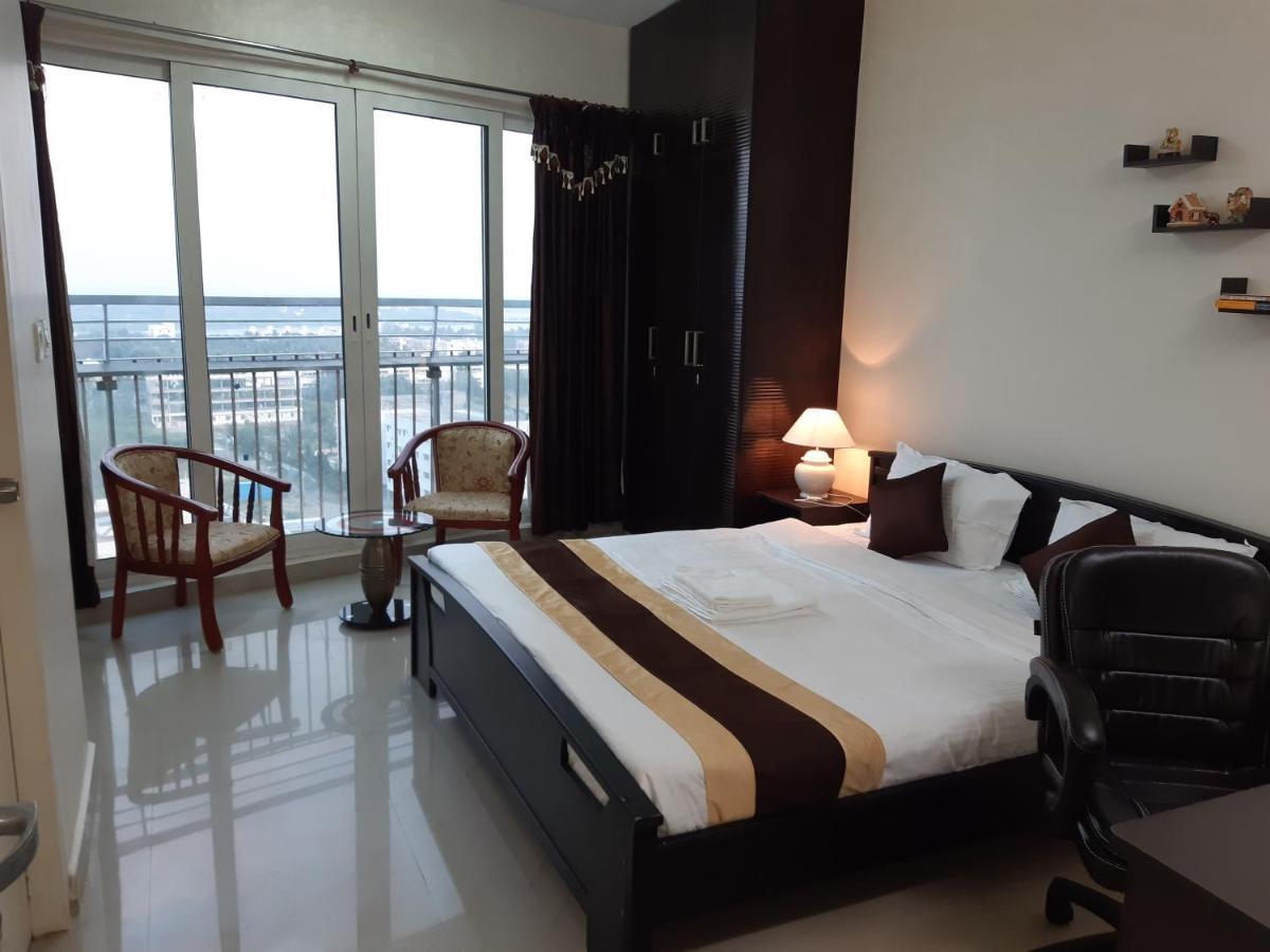 Luxury Old Mahabalipuram Road Omr Apartment *