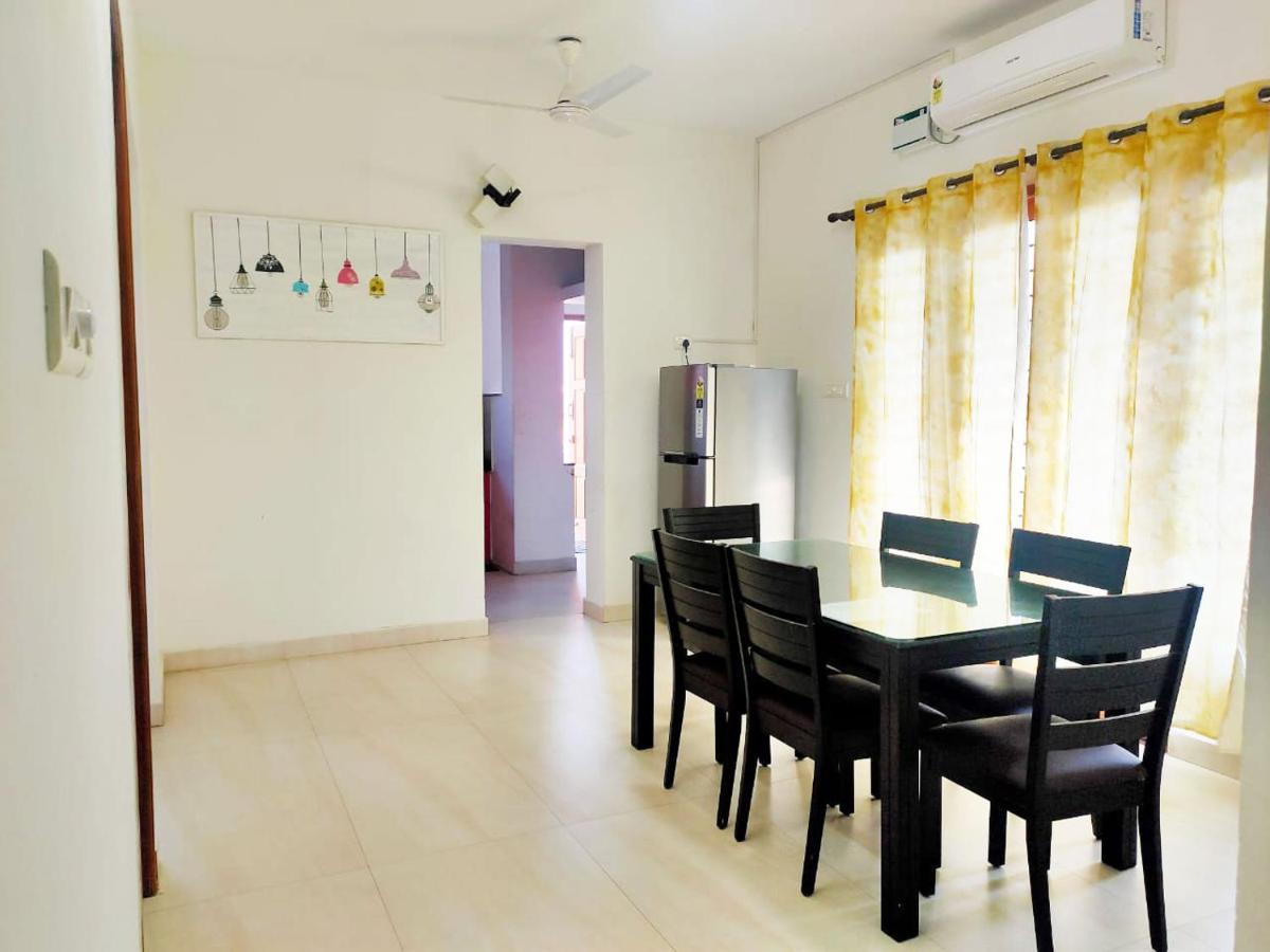 Kolam Elliots 3* Chennai