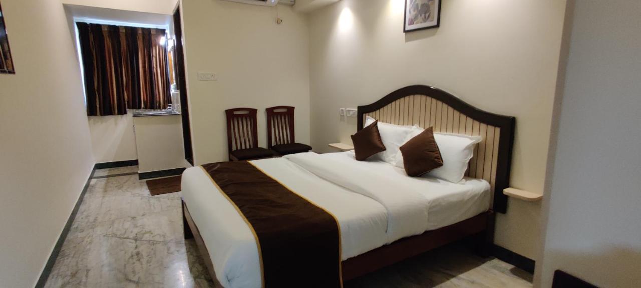Rmc Travellers Inn