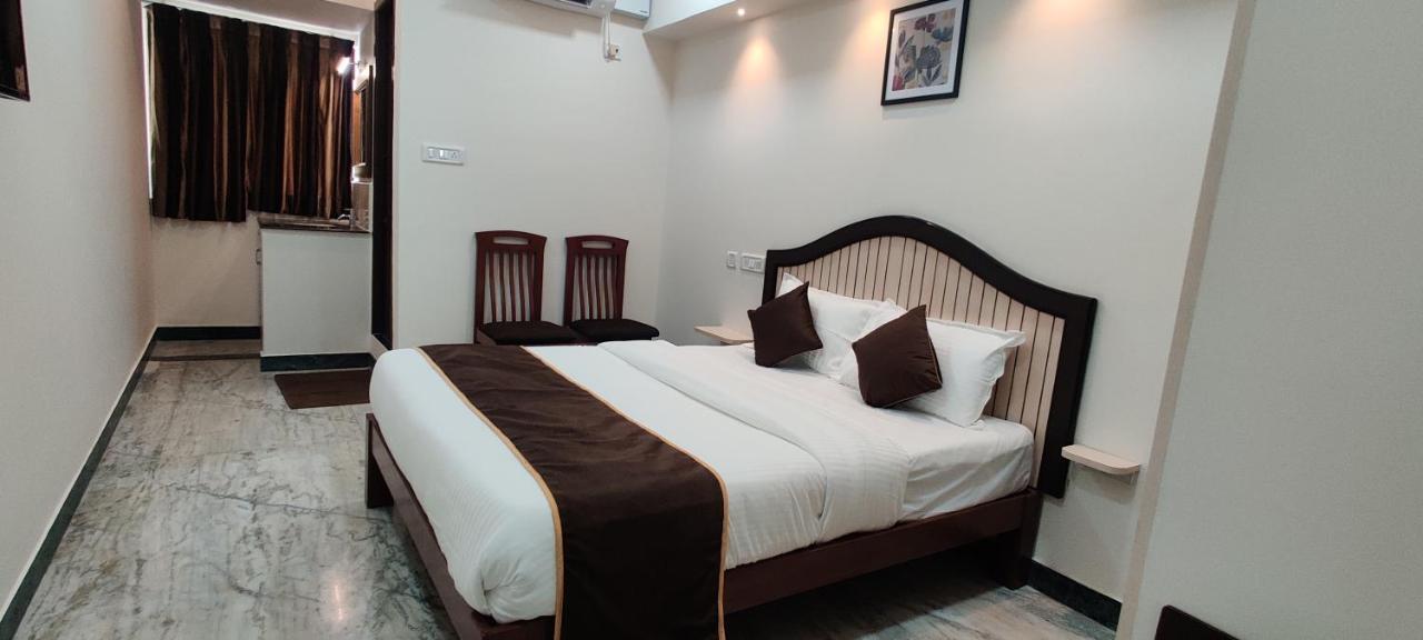 Rmc Travellers Inn Chennai