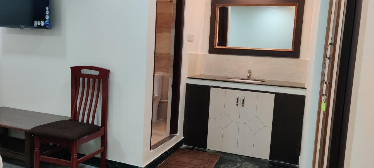 Rmc Travellers Inn Chennai