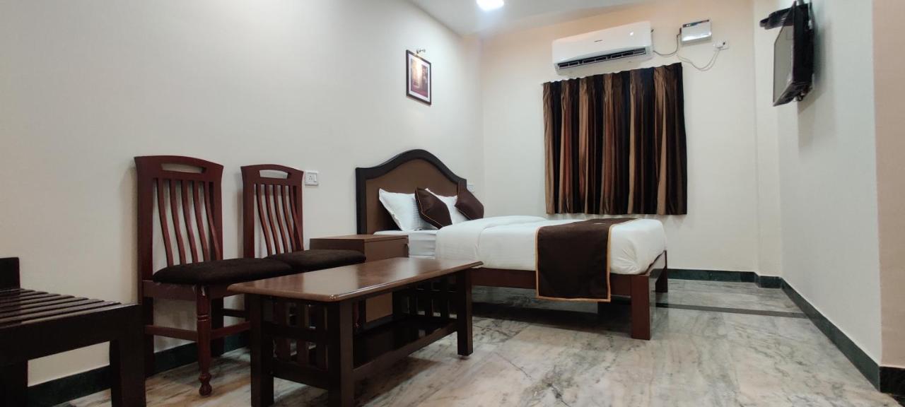 Rmc Travellers Inn Chennai