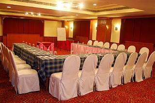 Gokulam Park Sabari-siruseri Sipcot 3* Chennai