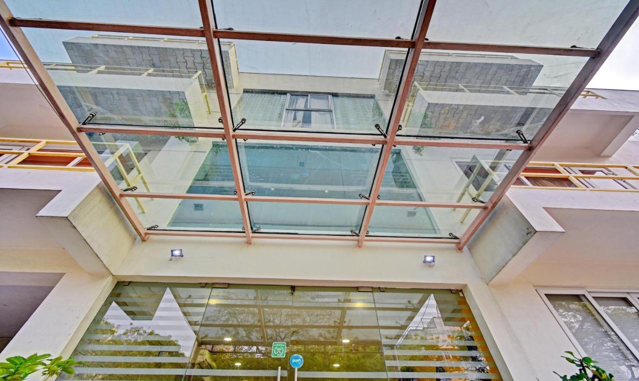 Treebo Vapr Guindy Ekkatuthangal Hotel 3*