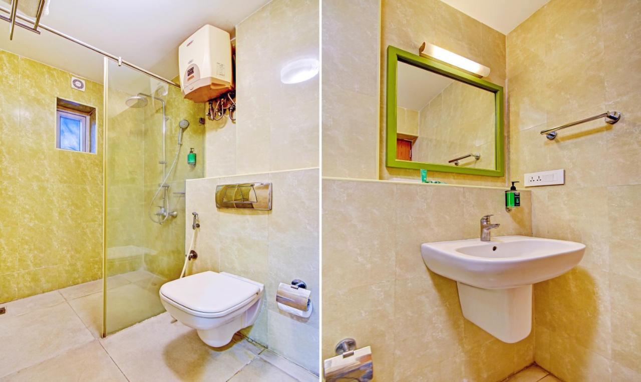 Treebo Vapr Guindy Ekkatuthangal 3*
